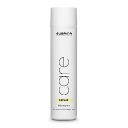 SUBRINA szampon do włosów zniszczonych 250 ml KatA